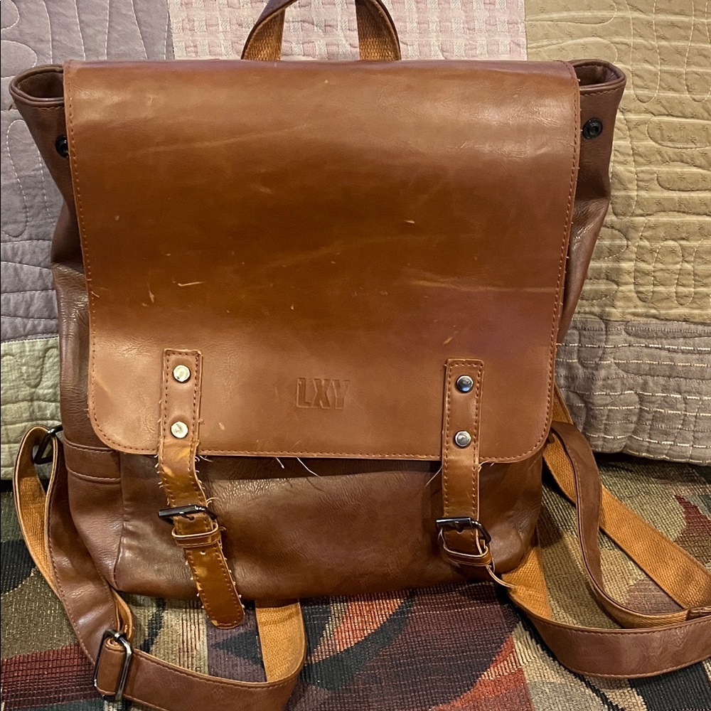 LXY BACKPACK